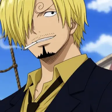 Profile image of Sanji