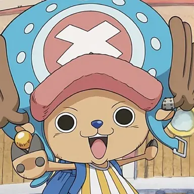 Profile image of Chopper