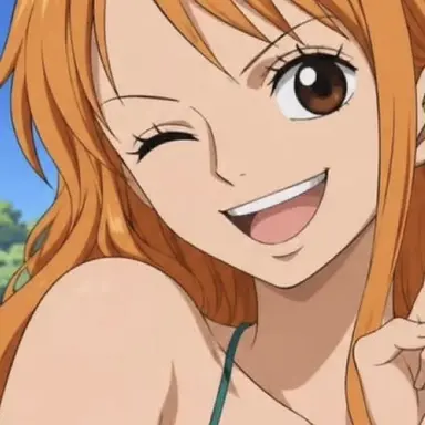 Profile image of Nami