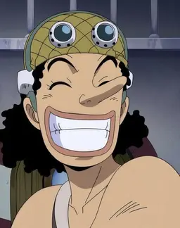 Profile image of Usopp