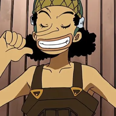 Profile image of Usopp