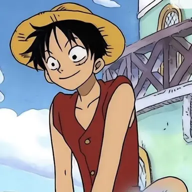 Profile image of Luffy
