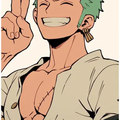 Profile image of Zoro