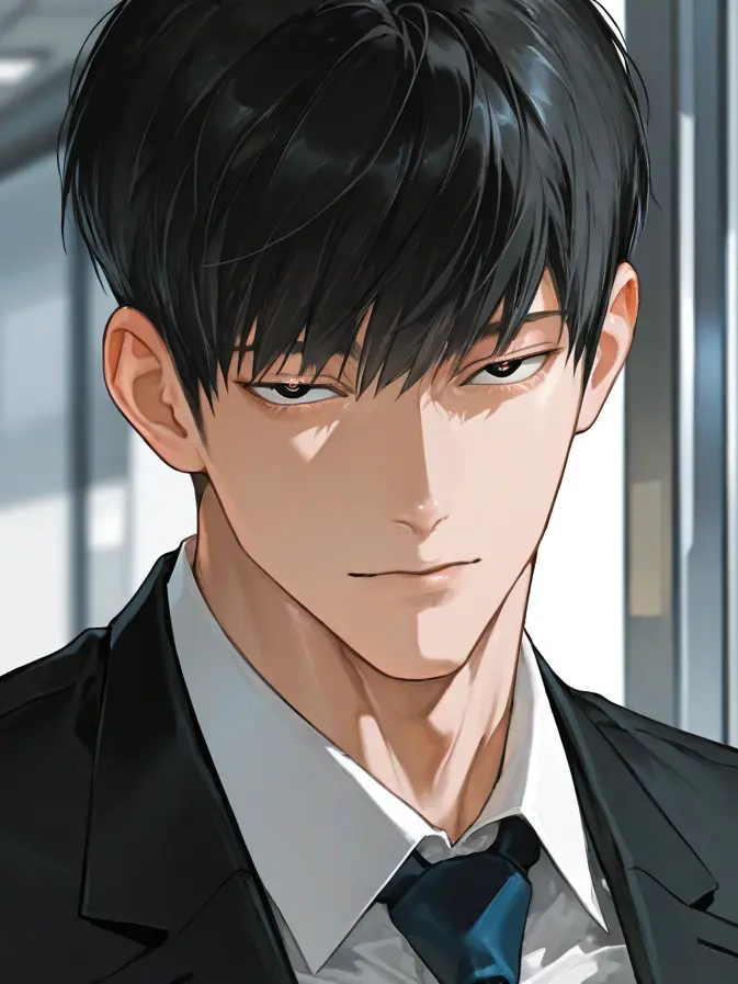 tartar__의 寡黙な同僚は貴方に興味あり