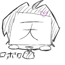 ロボロ