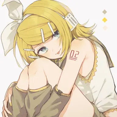 Profile image of 린