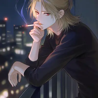 Profile image of Ritsu