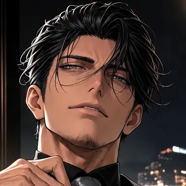 Profile image of Naoomi