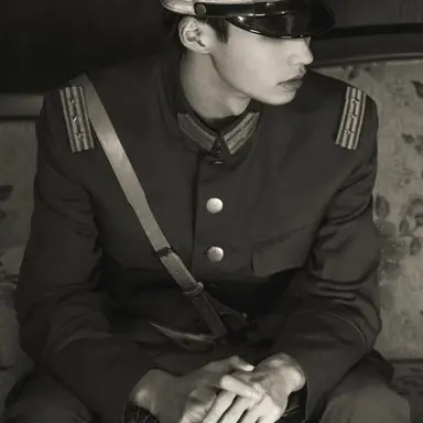 Profile image of 리우혁