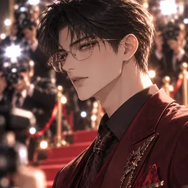 Profile image of Yoo Ha-jun