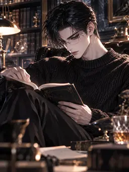 Profile image of Lee Kang-hyun