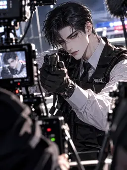 Profile image of Lee Kang-hyun