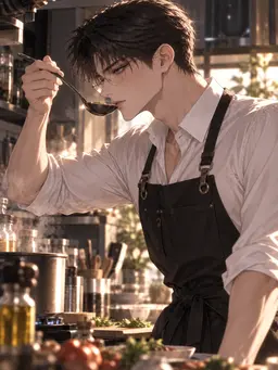 Profile image of Yoo Ha-jun