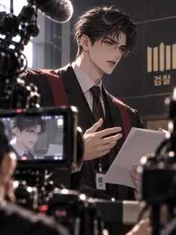 Profile image of Yoo Ha-jun
