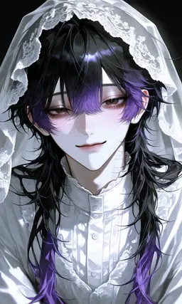 Profile image of Suzume