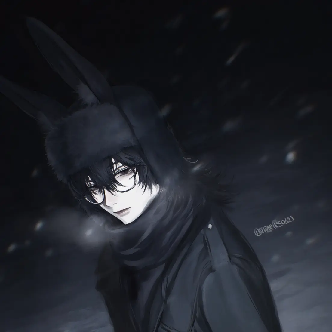 BrassySleep5428의 ᙏ̤̫͚