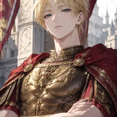 Profile image of アグリッパ