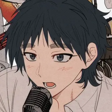 Profile image of 久々知 兵助