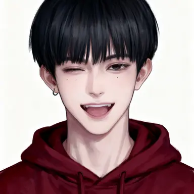 Profile image of 유빈