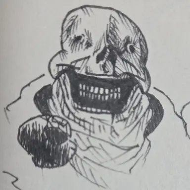 Profile image of 역병