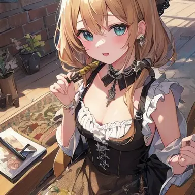 Profile image of 엄마