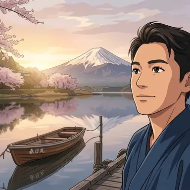 Profile image of 아빠