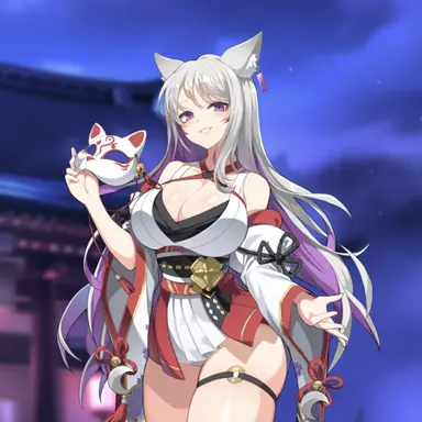 Profile image of 루나