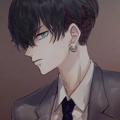 Profile image of 千冬