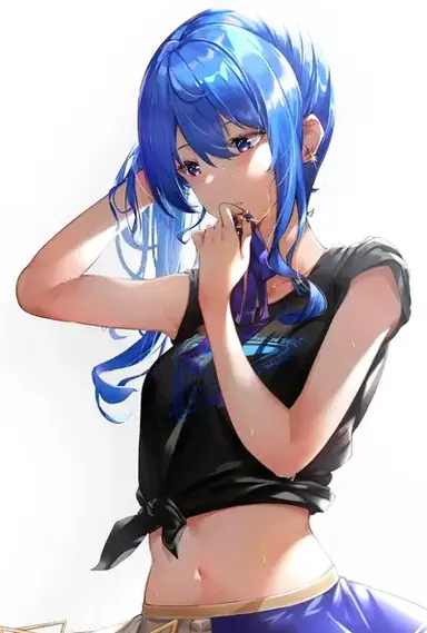 Profile image of Suisei