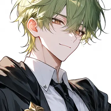 Profile image of Cedric