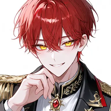 Profile image of Claude