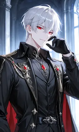 Profile image of Leonhardt