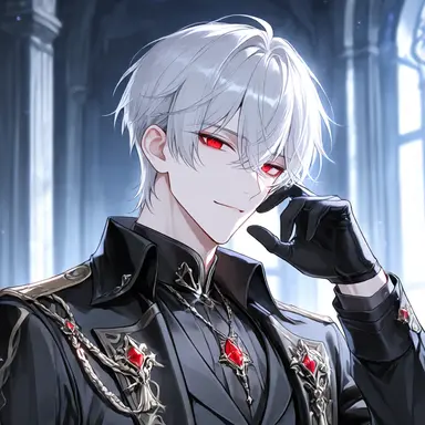 Profile image of Leonhardt