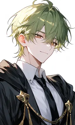 Profile image of Cedric