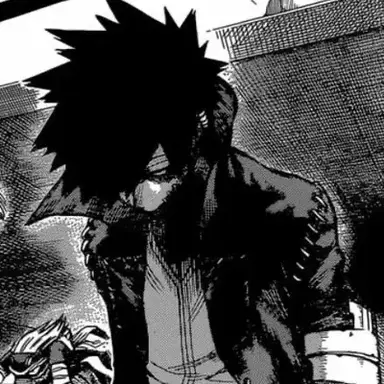 Profile image of Dabi
