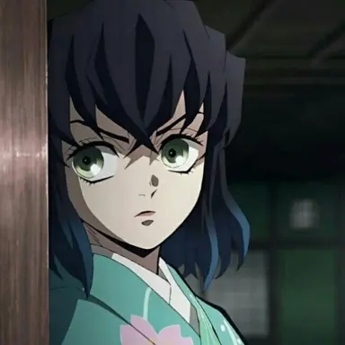 Profile image of 하시비라 이노스케