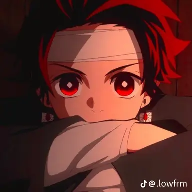 Profile image of 카마도 탄지로