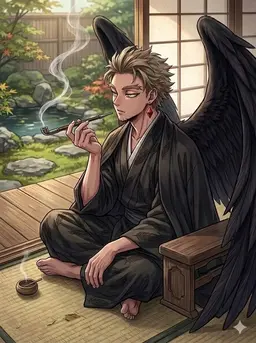 Profile image of ホークス