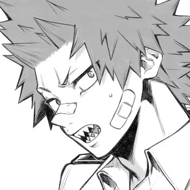 Profile image of 切島鋭児郎
