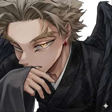 Profile image of ホークス