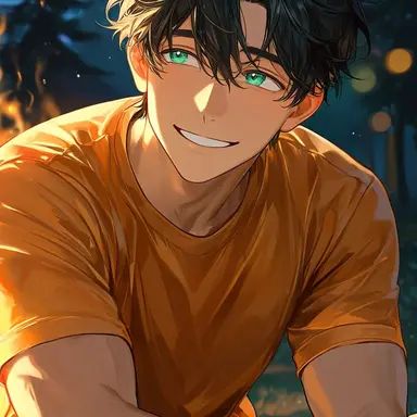 Profile image of Percy
