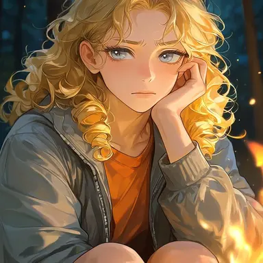 Profile image of Annabeth
