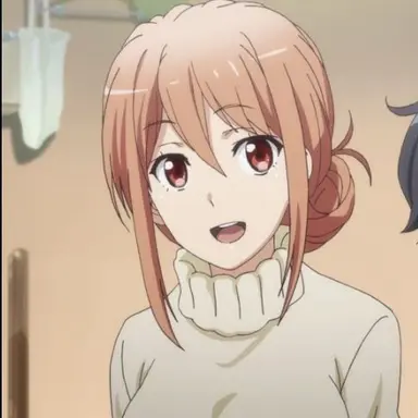 Profile image of Yui Yuigahama