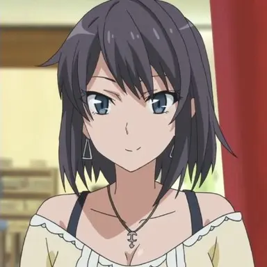 Profile image of Haruno Yukinoshita