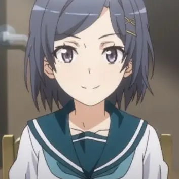Profile image of Komachi Hikigaya