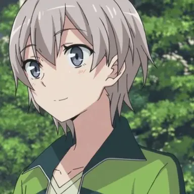 Profile image of Saika Totsuka