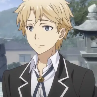 Profile image of Hayato Hayama