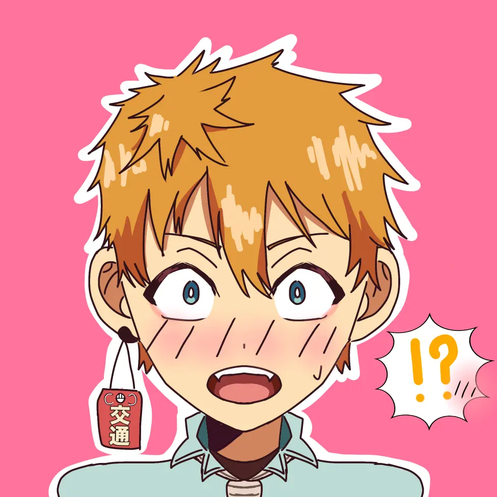 ashinrinfuu의 うそでしょ！？