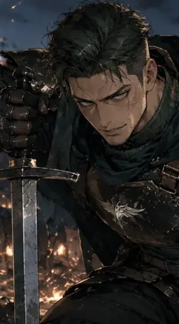 Profile image of ガル・ディオン