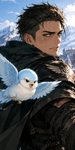 Profile image of ガル・ディオン